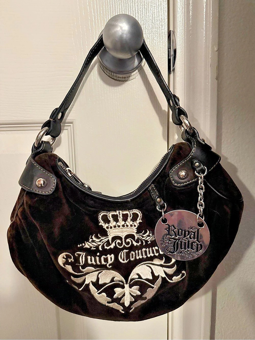 Juicy Couture bag